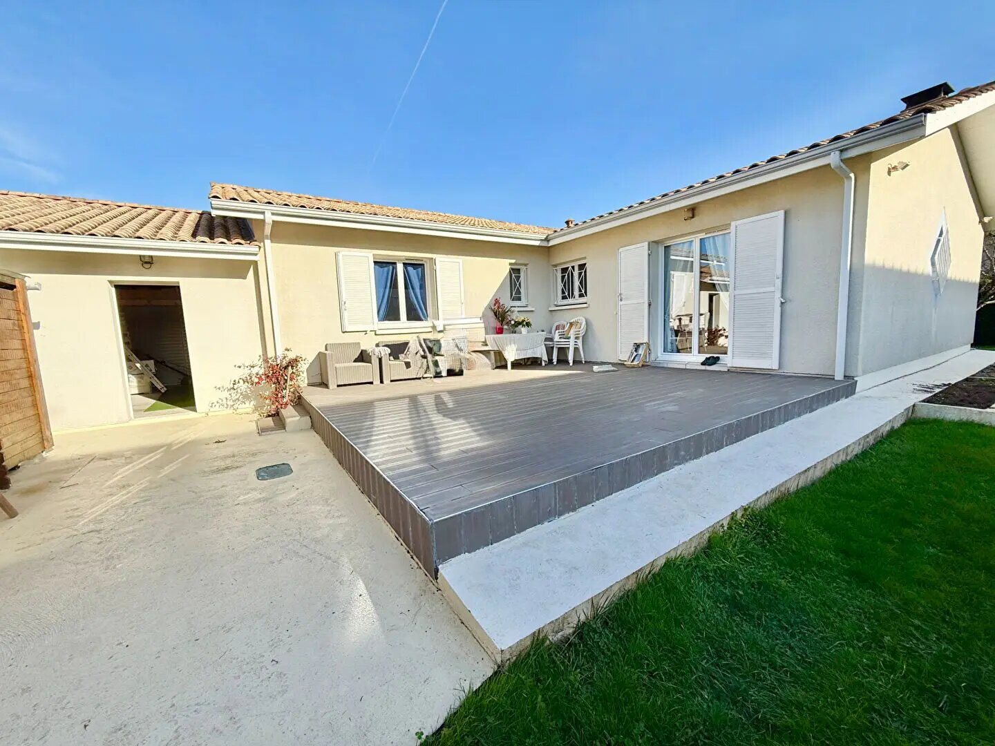 Maison à vendre, 126m², Gujan-Mestras