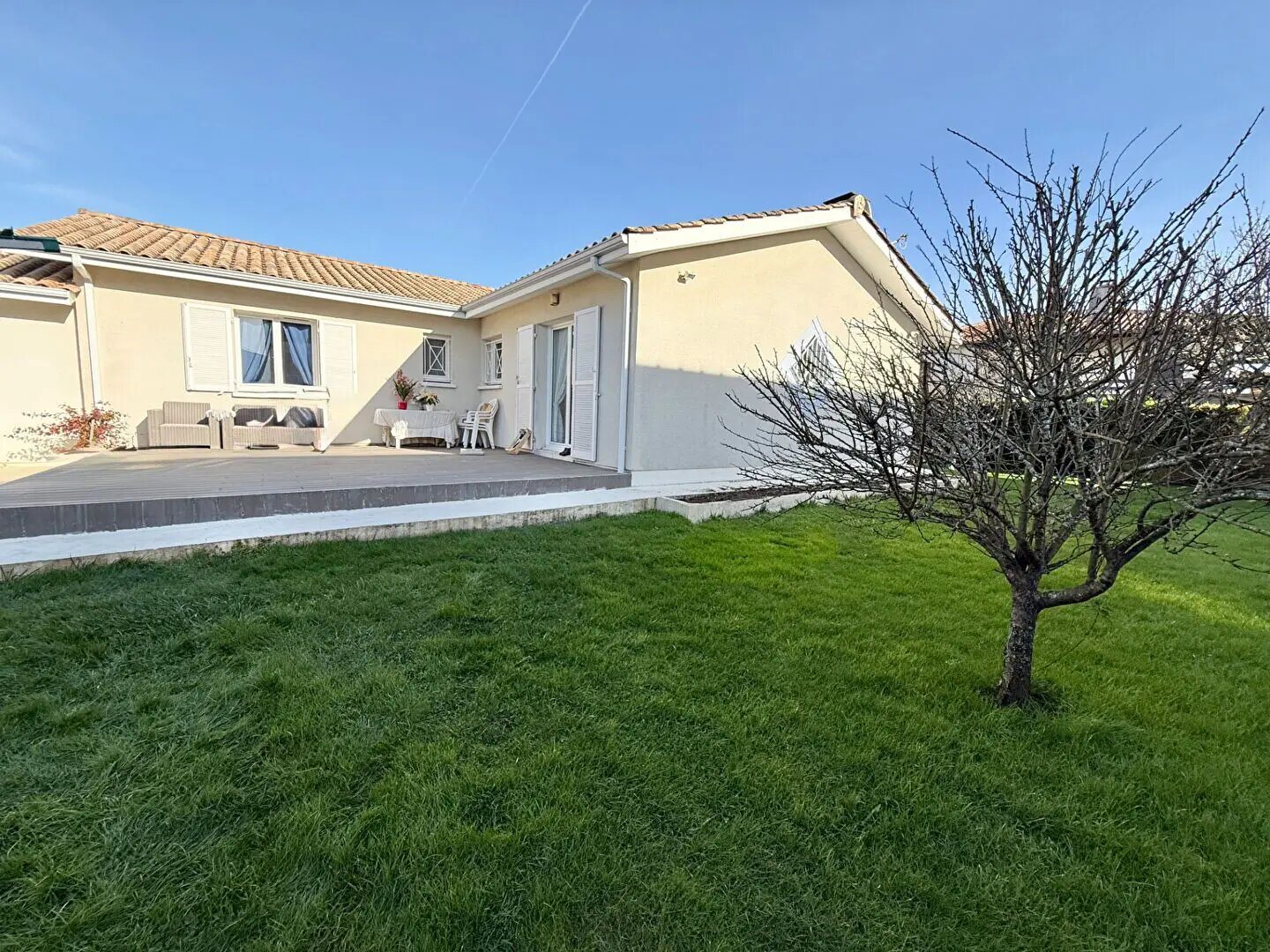Maison à vendre, 126m², Gujan-Mestras