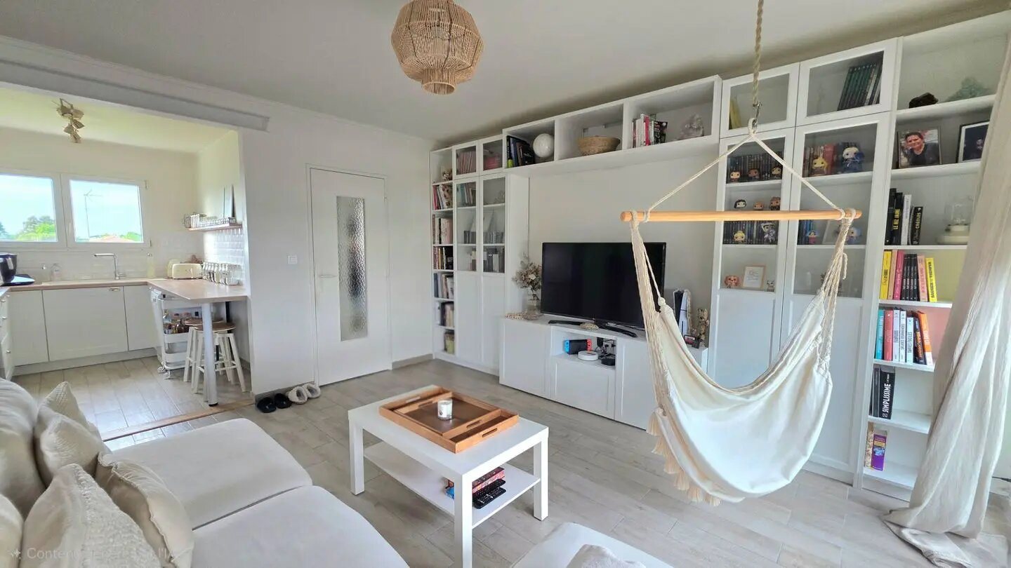 Appartement à vendre, 73m², La Teste-de-Buch