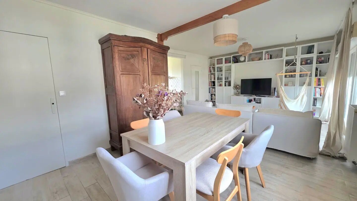 Appartement à vendre, 73m², La Teste-de-Buch