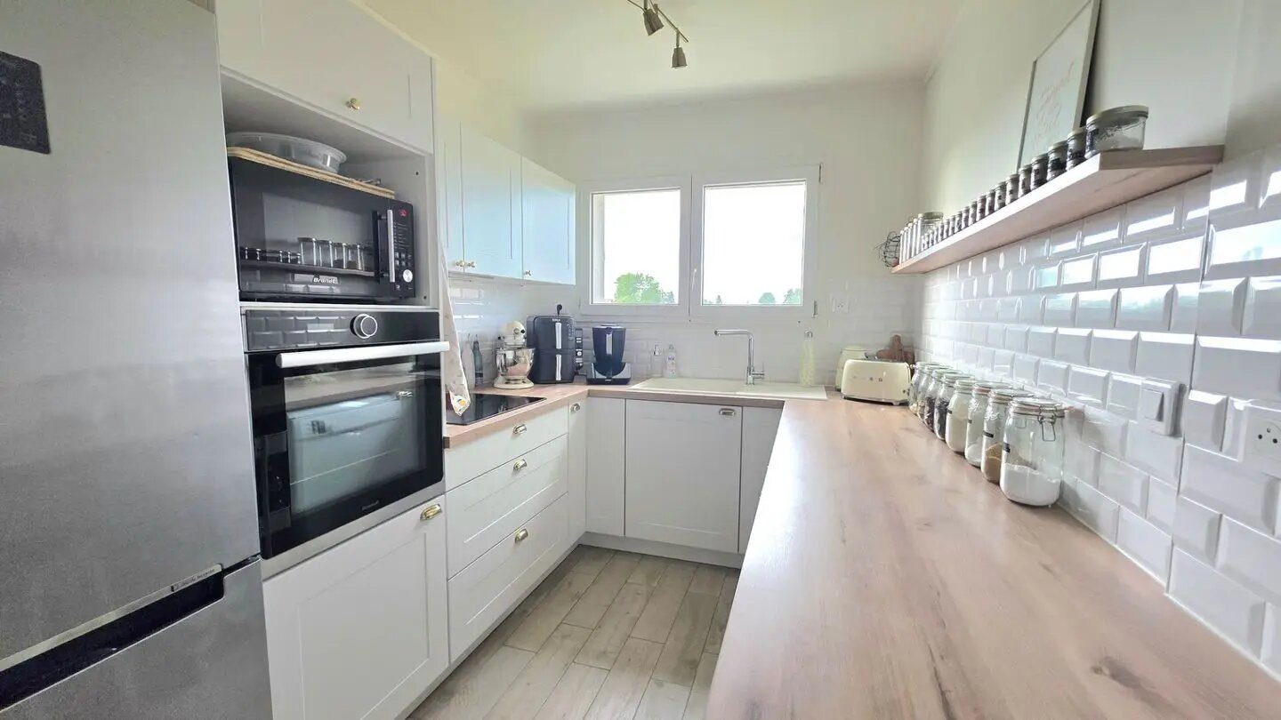 Appartement à vendre, 73m², La Teste-de-Buch