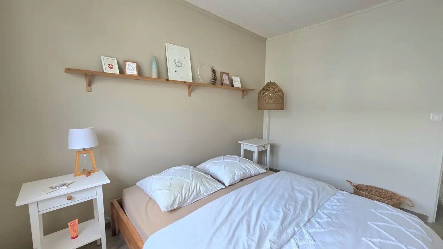 Appartement à vendre, 73m², La Teste-de-Buch