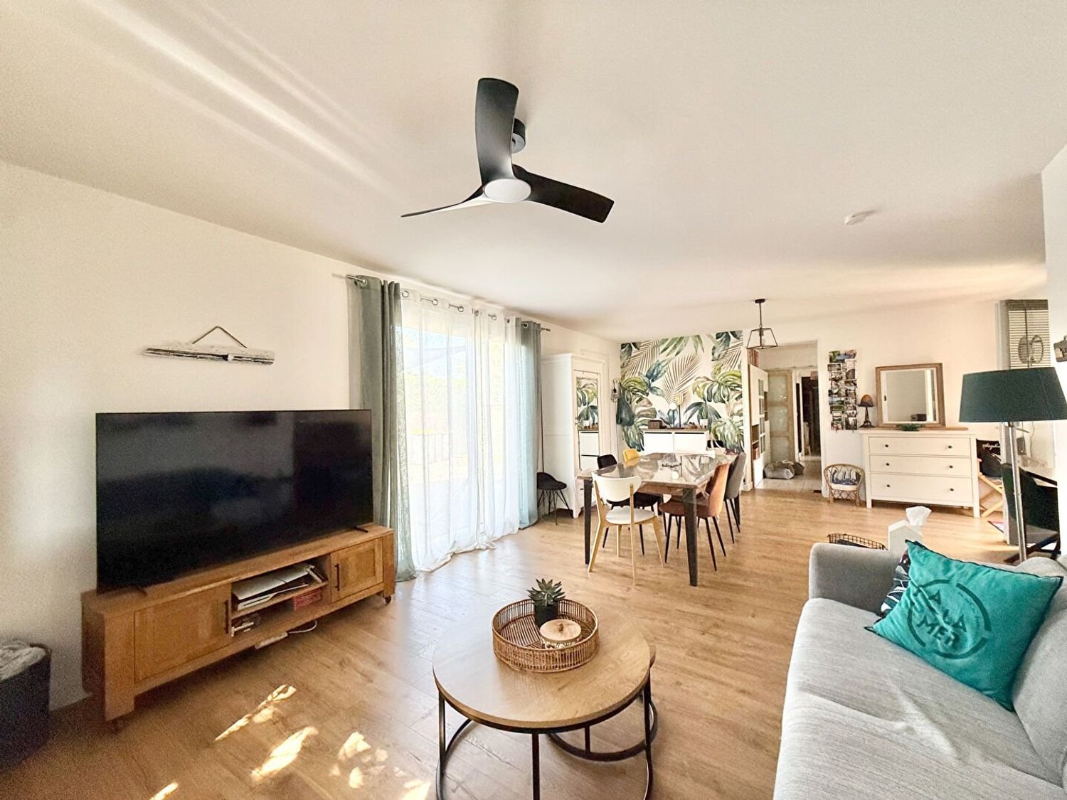 Maison à vendre, 94m², Gujan-Mestras