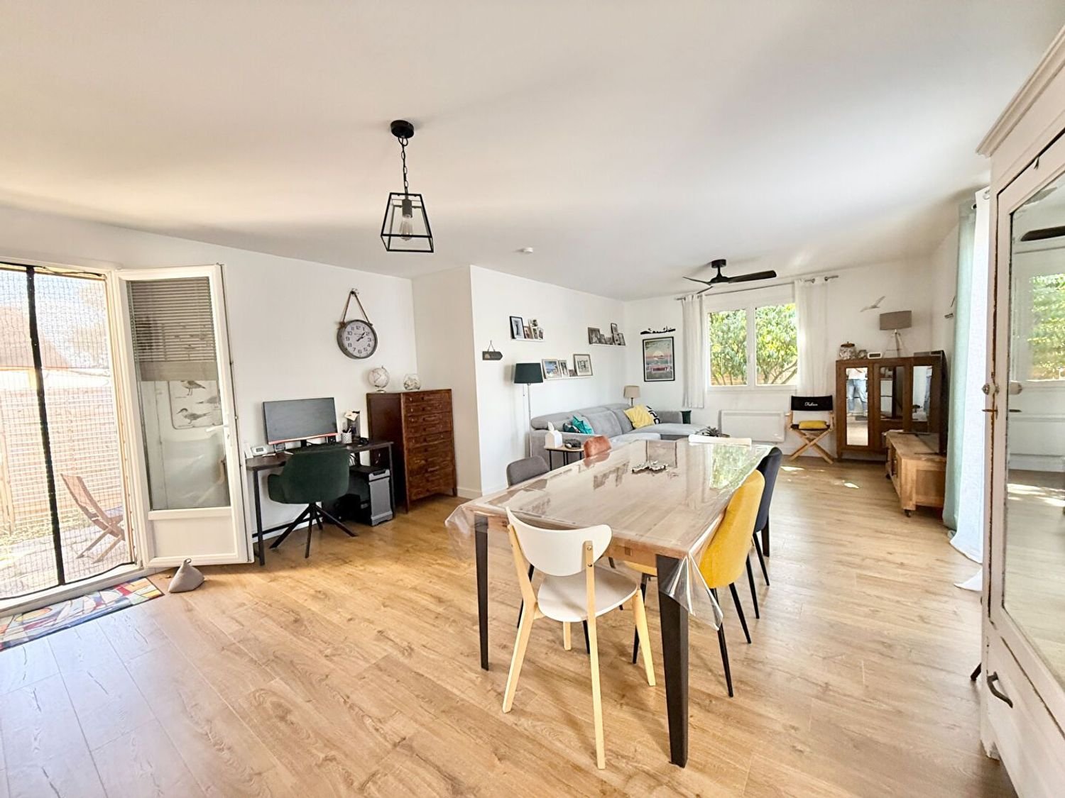 Maison à vendre, 94m², Gujan-Mestras