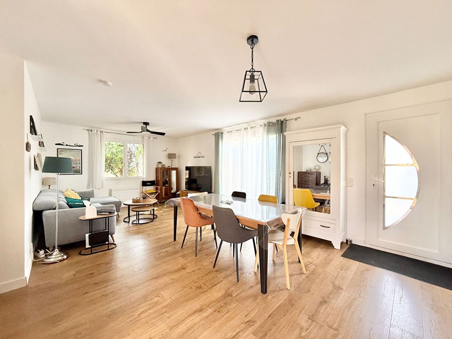 Maison à vendre, 94m², Gujan-Mestras