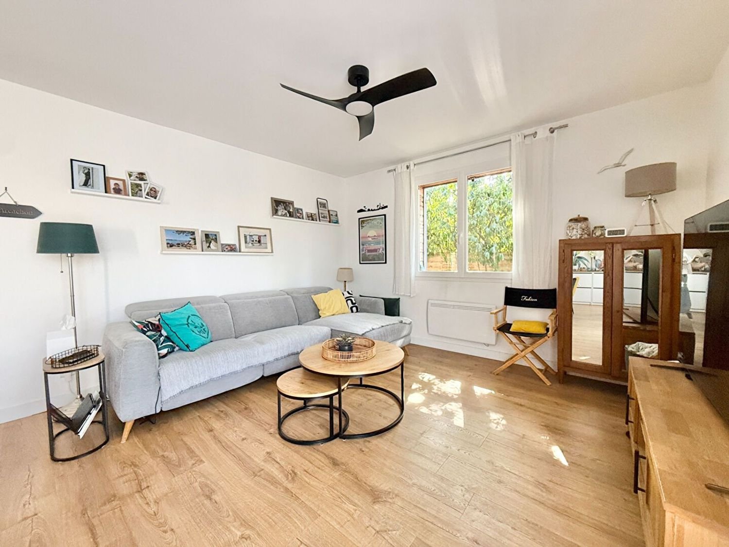 Maison à vendre, 94m², Gujan-Mestras