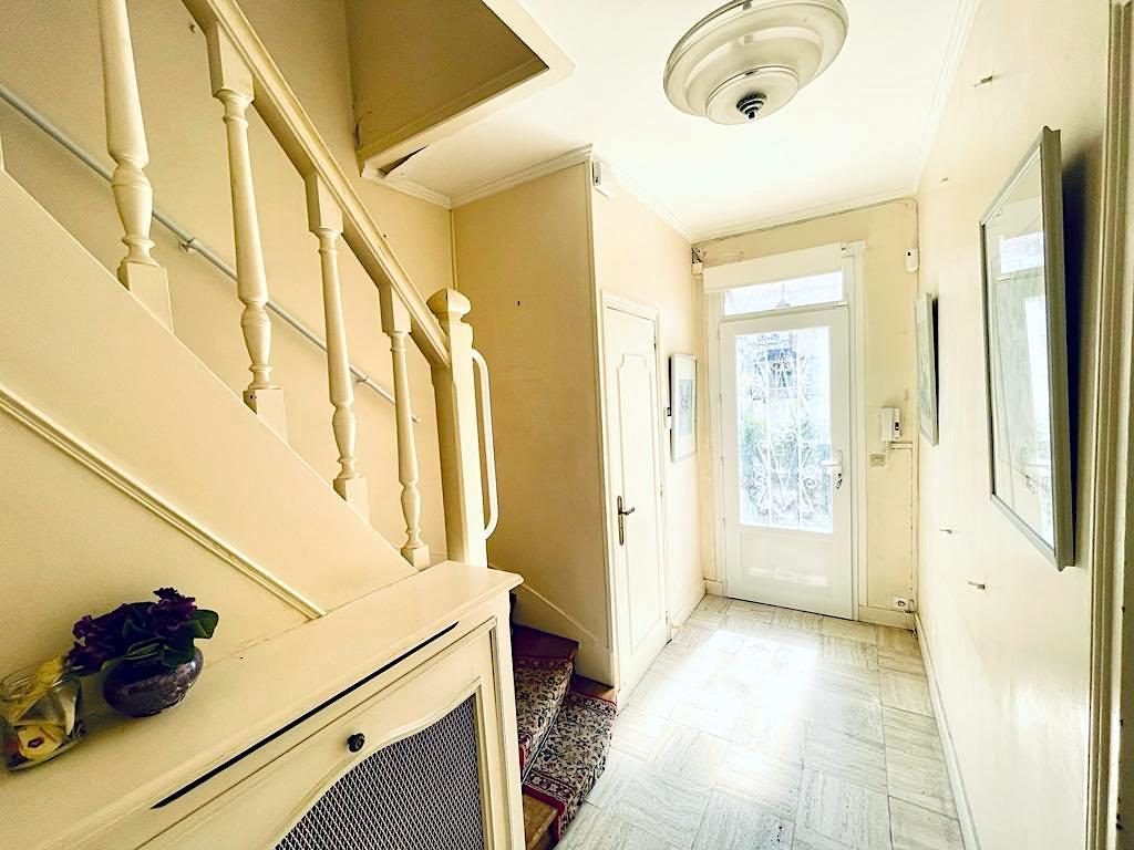 Maison à vendre, 85m², Saint-Maur-des-Fossés