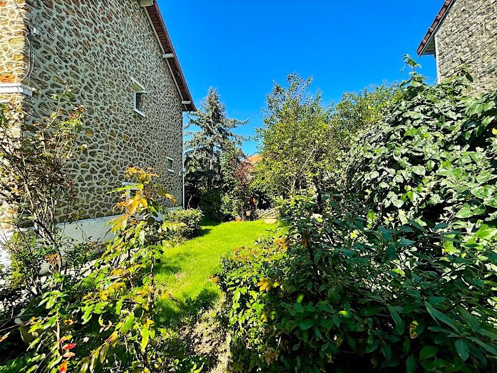 Maison à vendre, 85m², Saint-Maur-des-Fossés