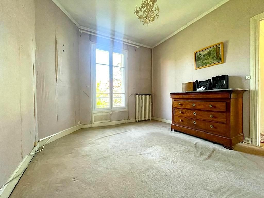 Maison à vendre, 85m², Saint-Maur-des-Fossés