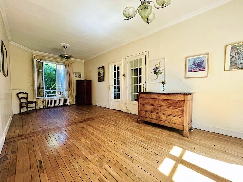 Maison à vendre, 85m², Saint-Maur-des-Fossés