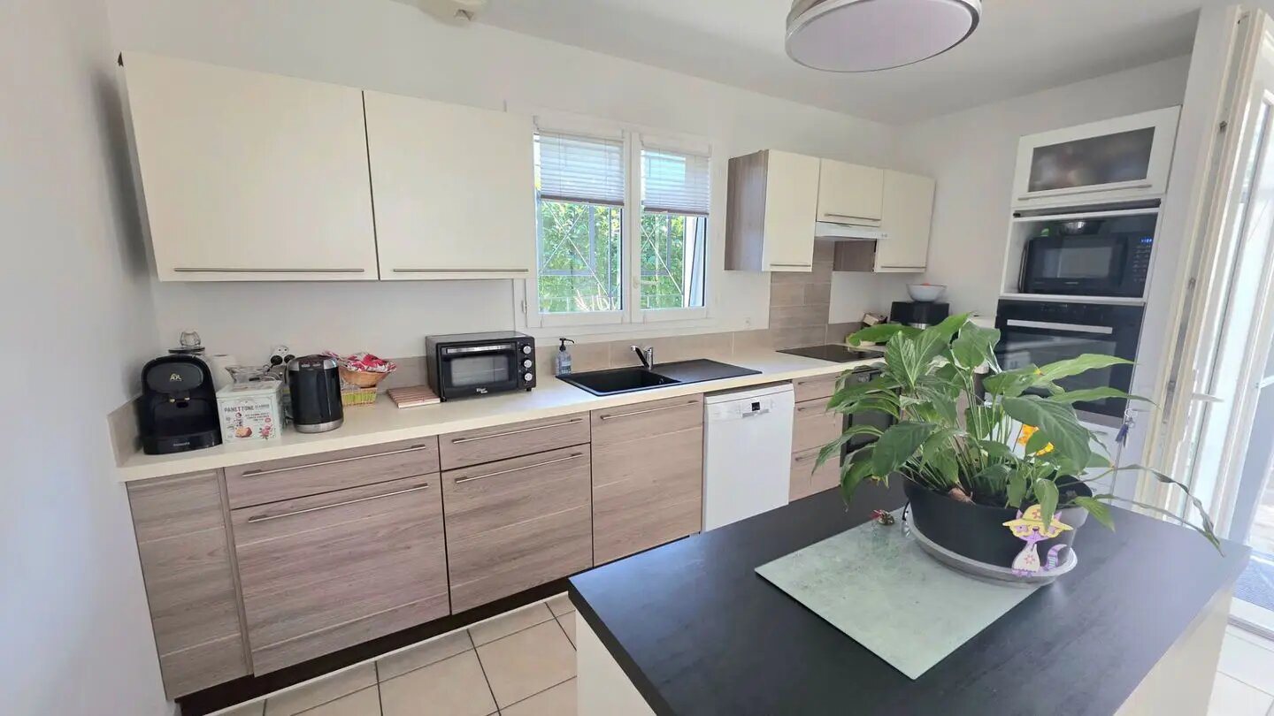 Maison à vendre, 107m², Biganos