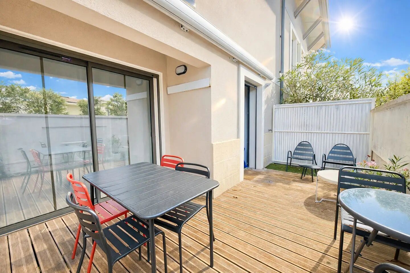 Appartement à louer, 86m², Arcachon