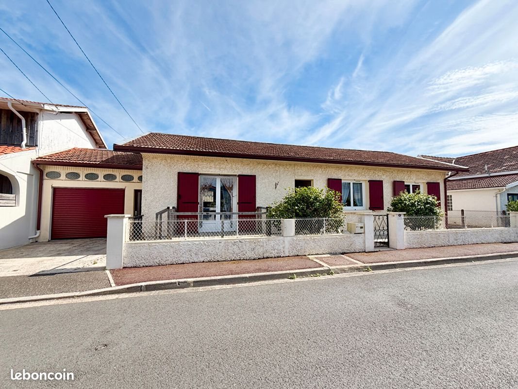 Maison à vendre, 91m², Gujan-Mestras