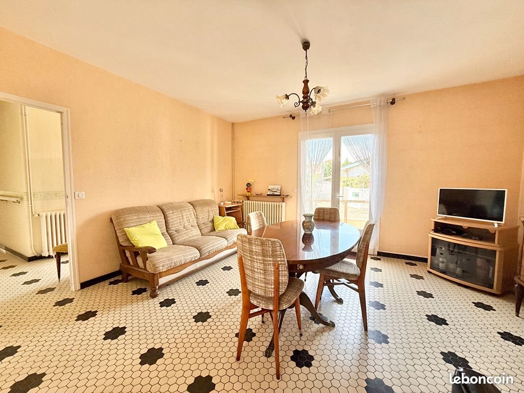 Maison à vendre, 91m², Gujan-Mestras