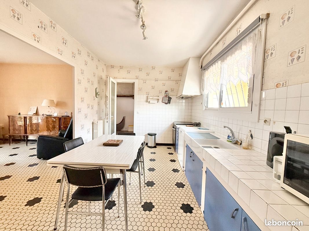 Maison à vendre, 91m², Gujan-Mestras