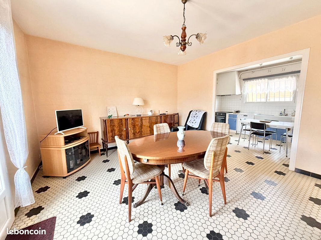 Maison à vendre, 91m², Gujan-Mestras