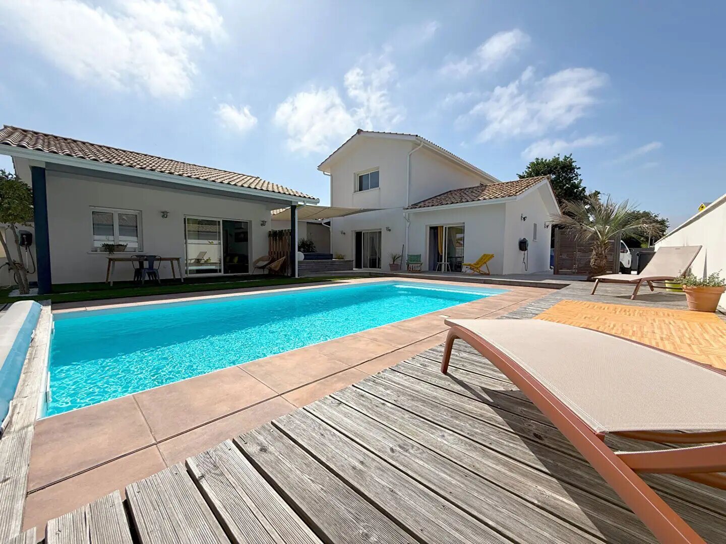 Maison à vendre, 169m², Gujan-Mestras