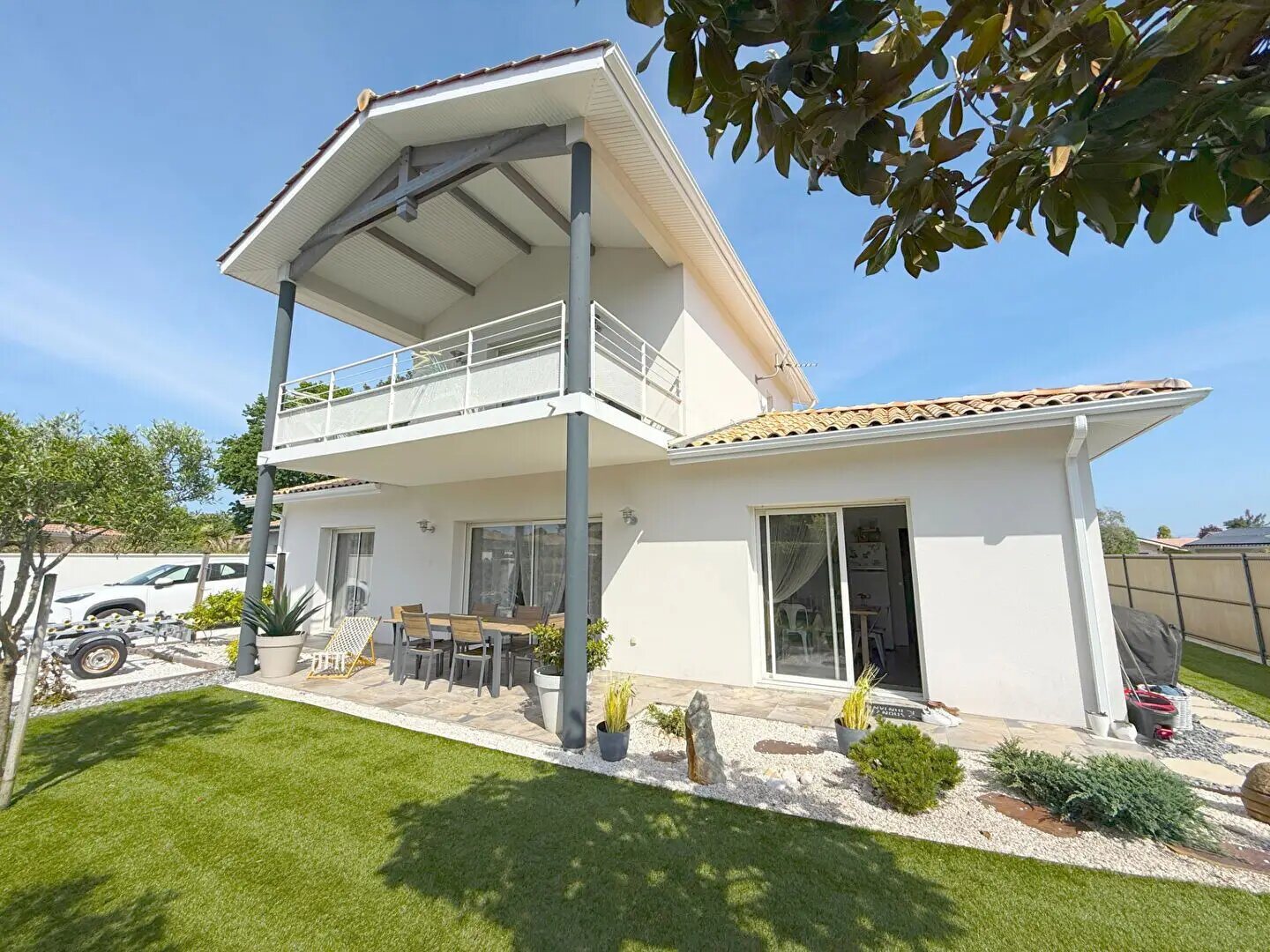 Maison à vendre, 169m², Gujan-Mestras