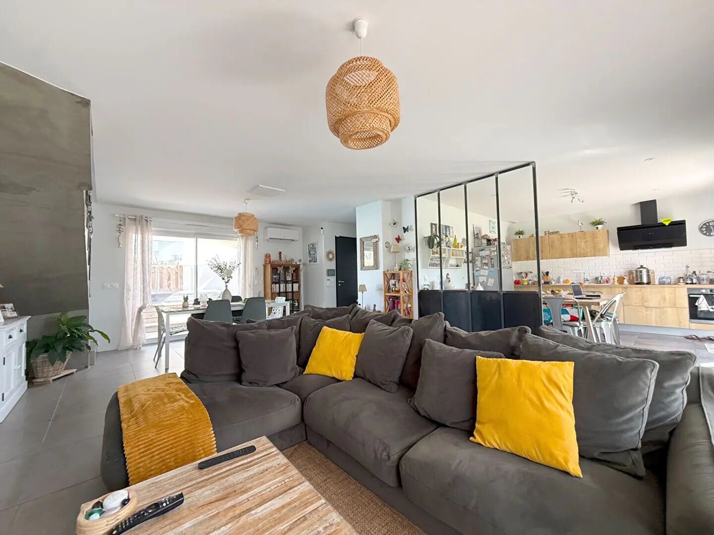 Maison à vendre, 169m², Gujan-Mestras