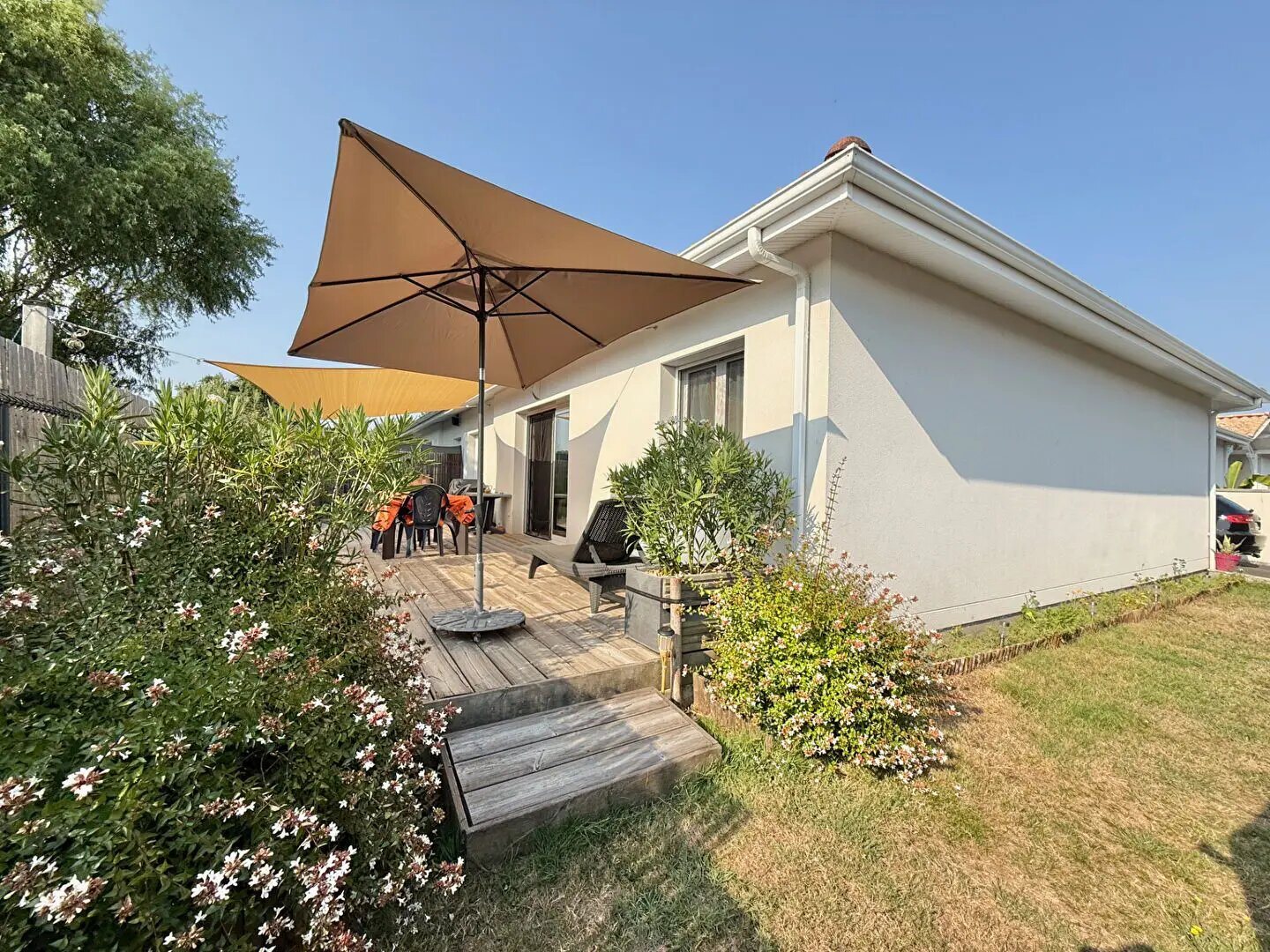 Maison à vendre, 68m², Gujan-Mestras