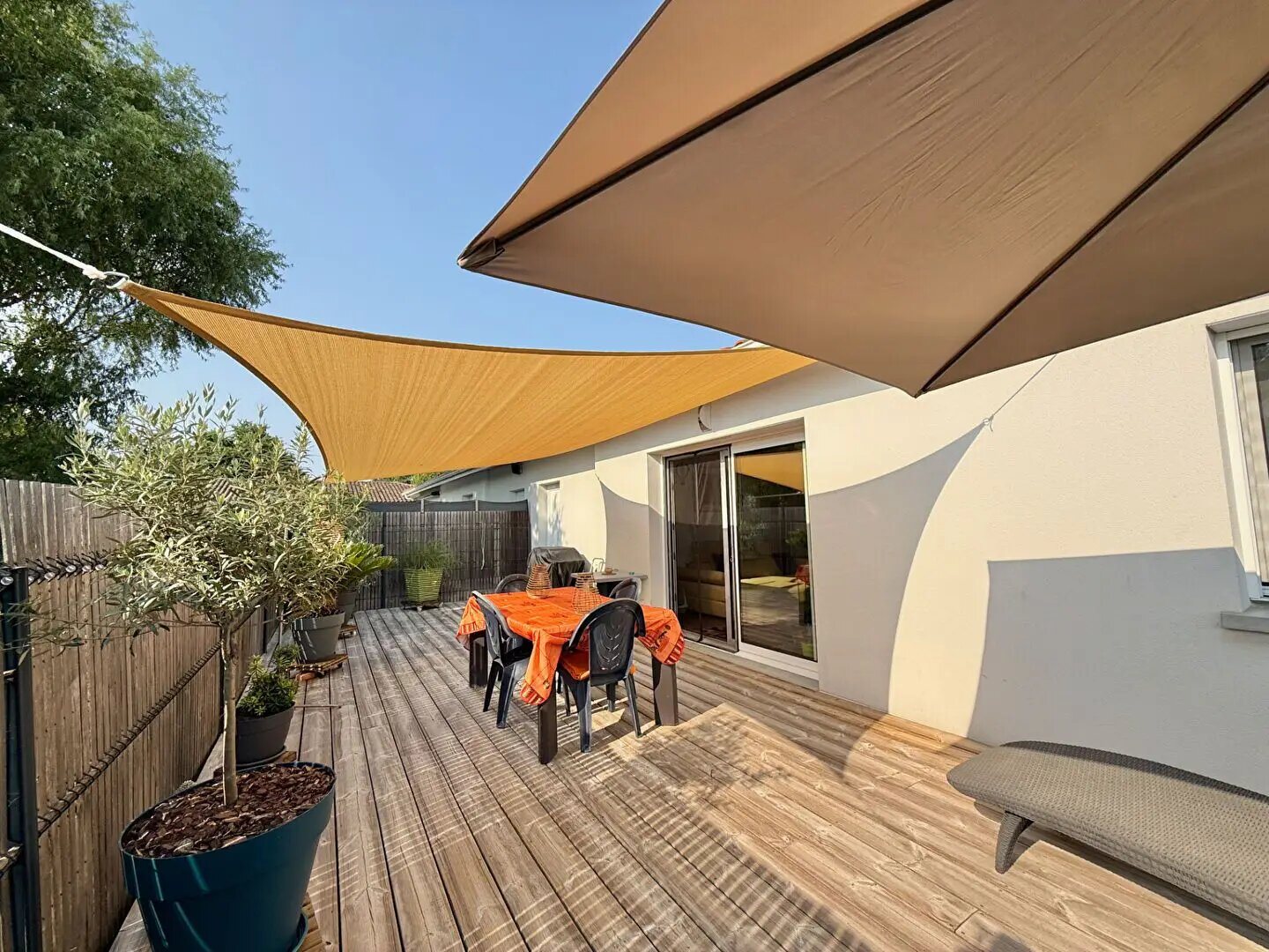Maison à vendre, 68m², Gujan-Mestras