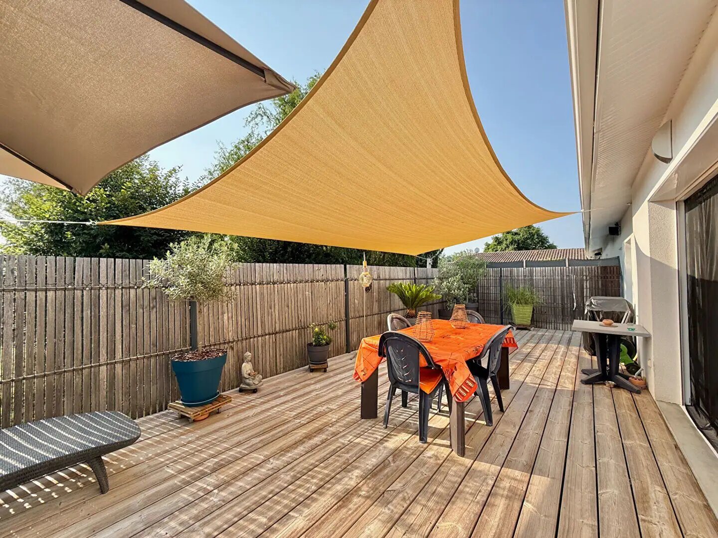 Maison à vendre, 68m², Gujan-Mestras