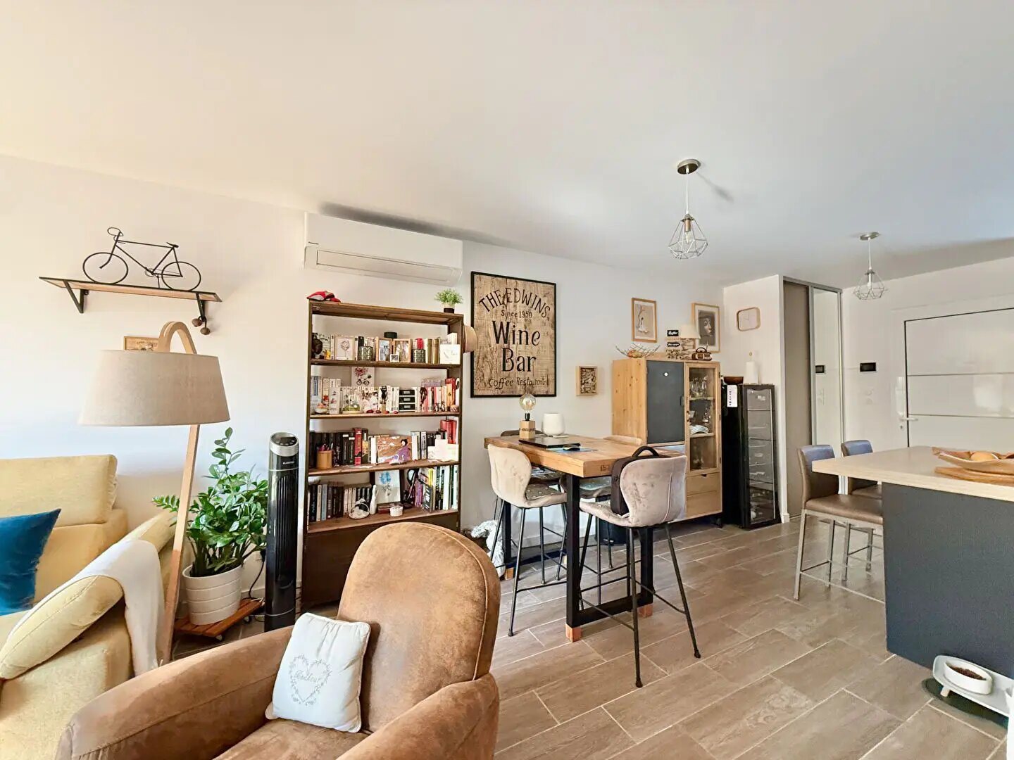 Maison à vendre, 68m², Gujan-Mestras