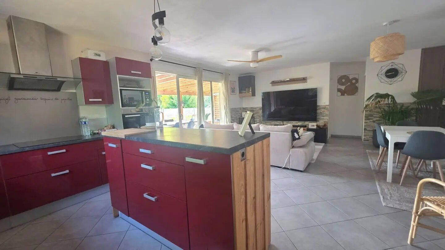 Maison à vendre, 88m², Sanguinet