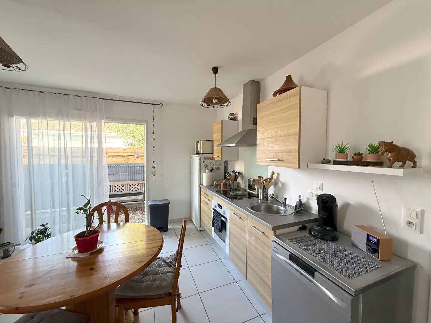 Maison à vendre, 56m², Gujan-Mestras