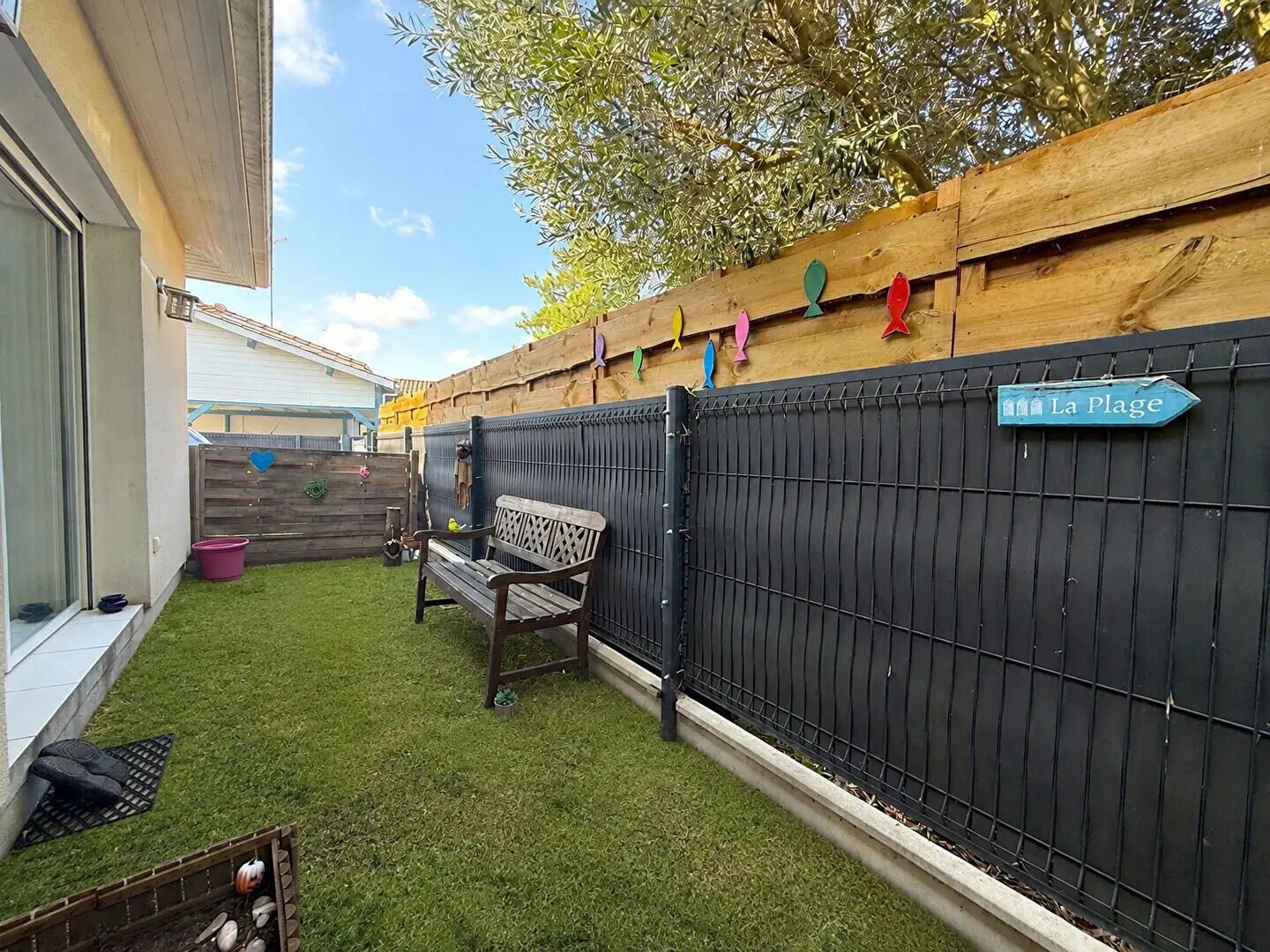 Maison à vendre, 56m², Gujan-Mestras