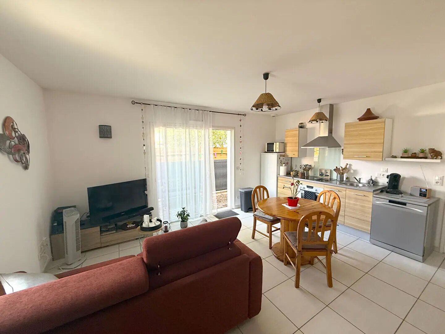 Maison à vendre, 56m², Gujan-Mestras