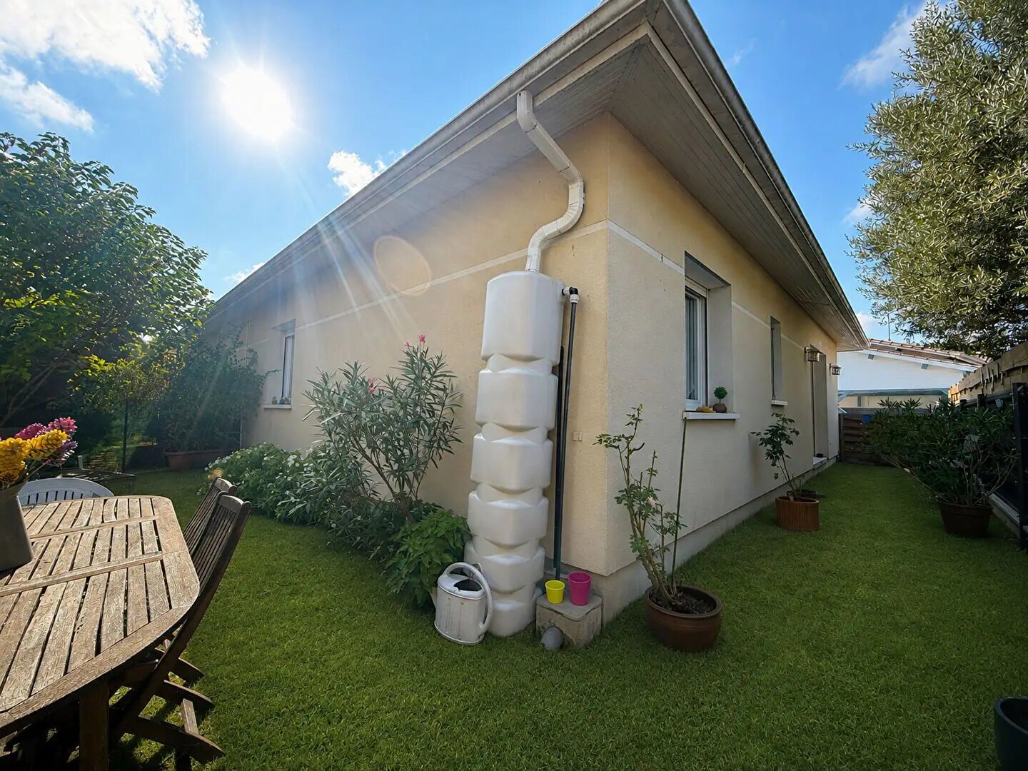 Maison à vendre, 56m², Gujan-Mestras