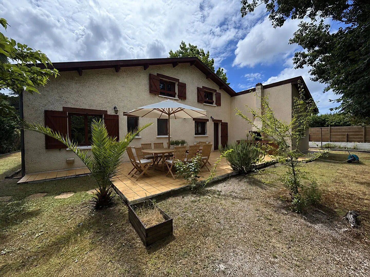 Maison à vendre, 142m², Gujan-Mestras