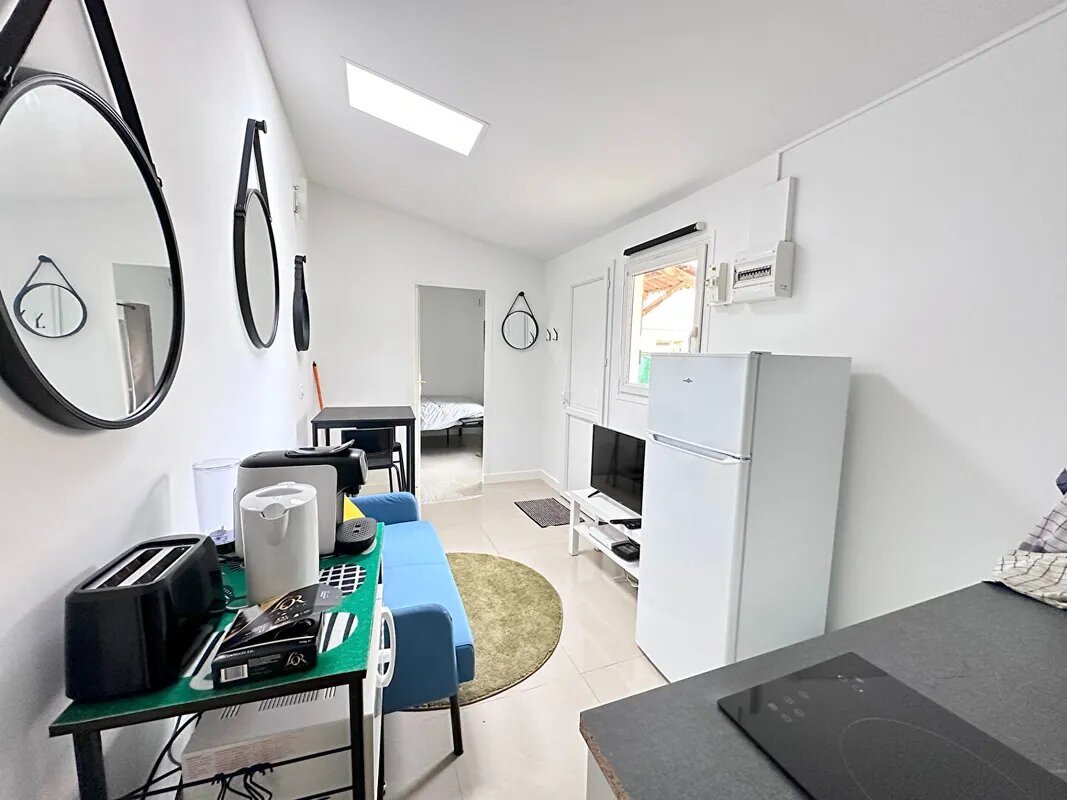 Maison à vendre, 20m², Antony