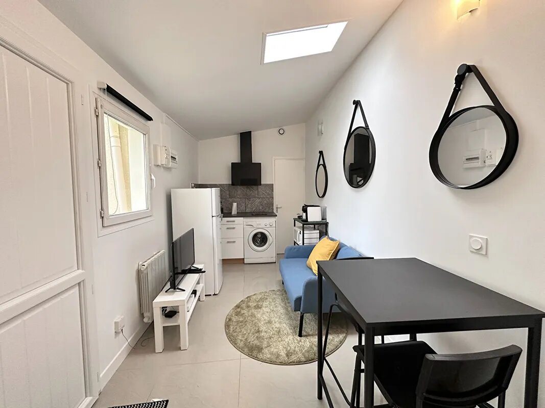 Maison à vendre, 20m², Antony