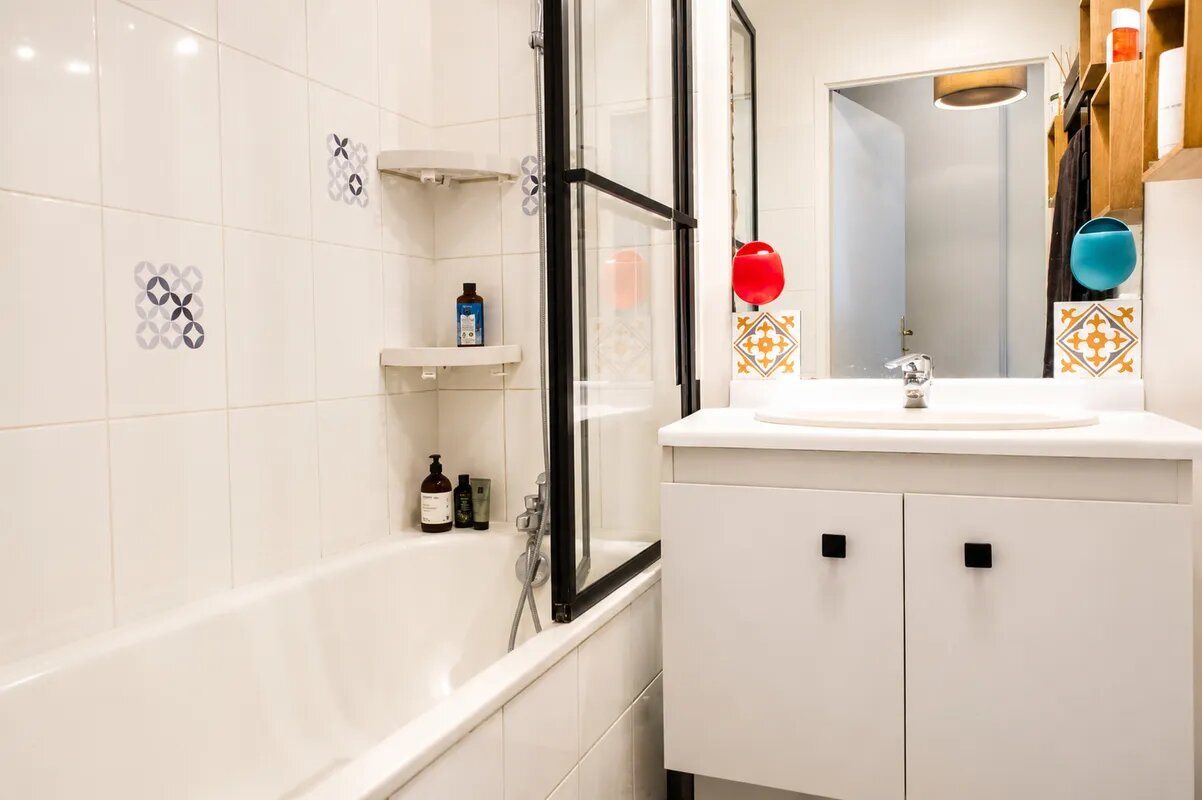 Appartement à vendre, 69m², Villejuif