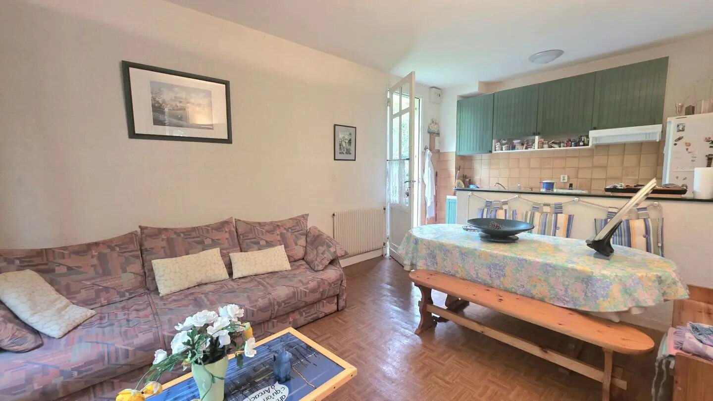 Maison à vendre, 64m², Arcachon