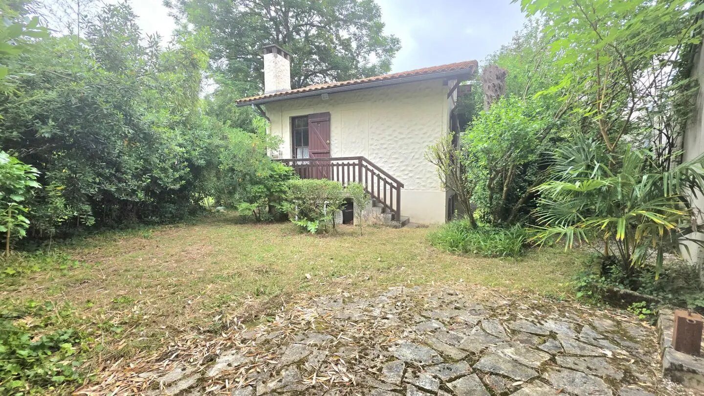 Maison à vendre, 64m², Arcachon