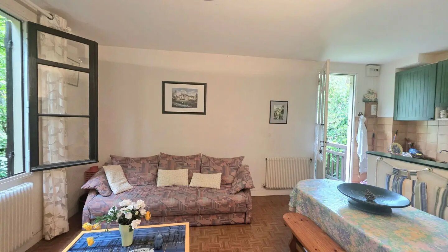 Maison à vendre, 64m², Arcachon