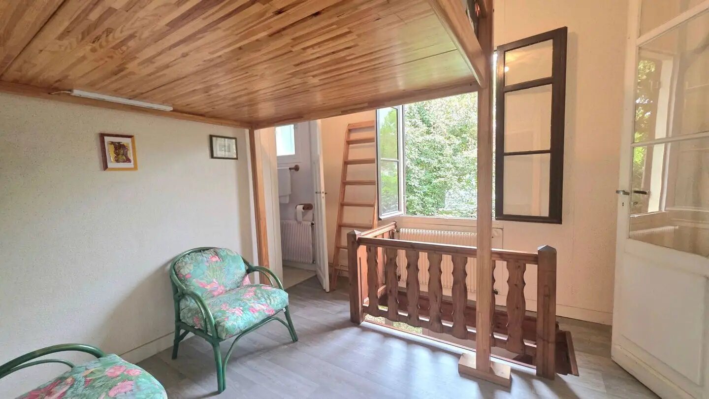 Maison à vendre, 64m², Arcachon