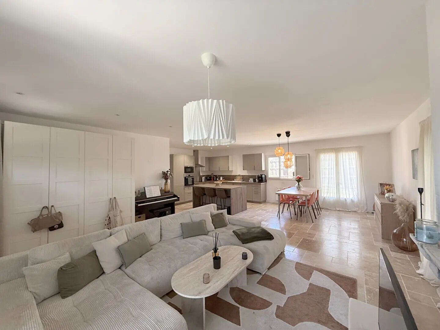 Maison à vendre, 100m², Belin-Béliet