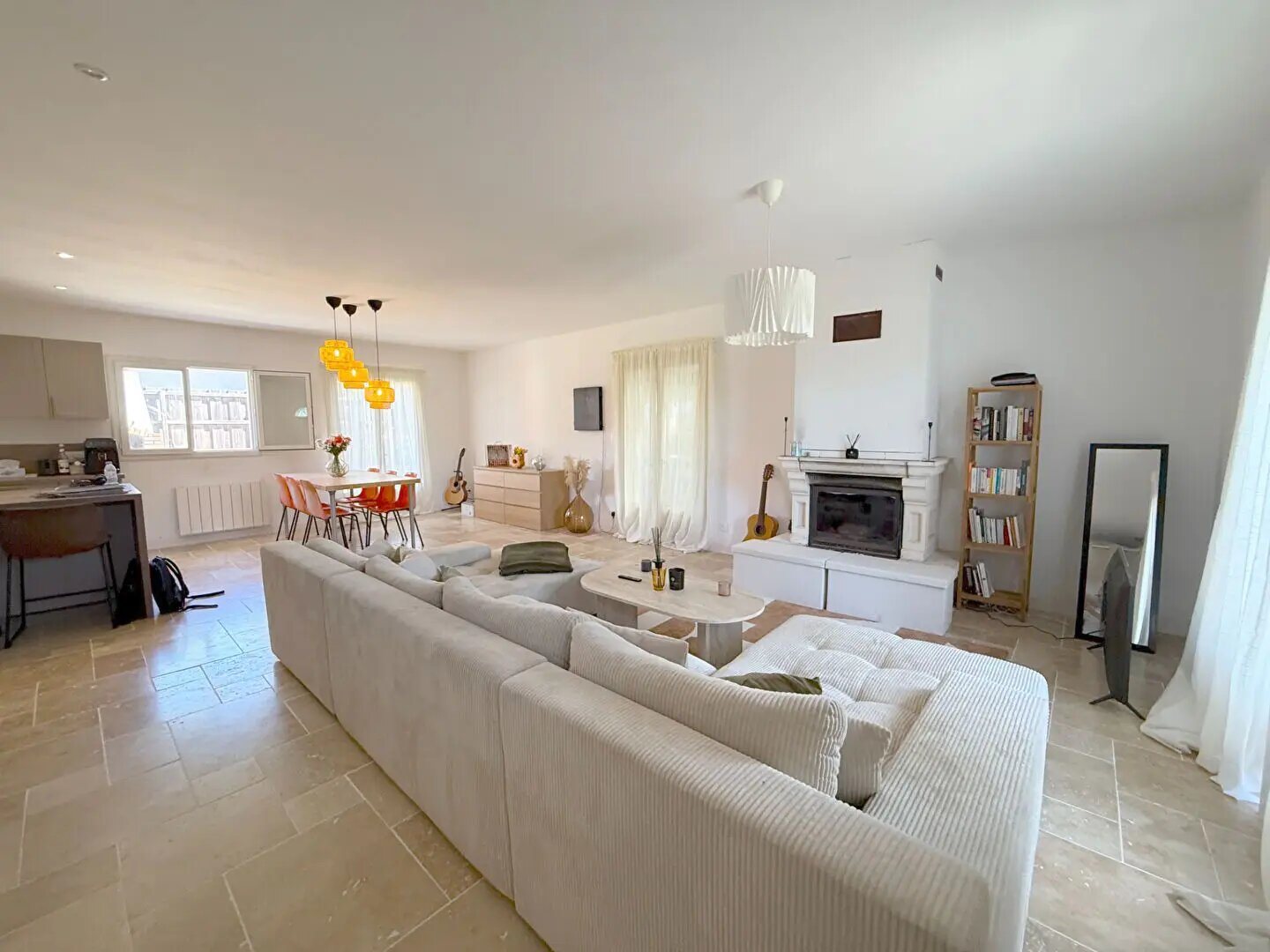 Maison à vendre, 100m², Belin-Béliet