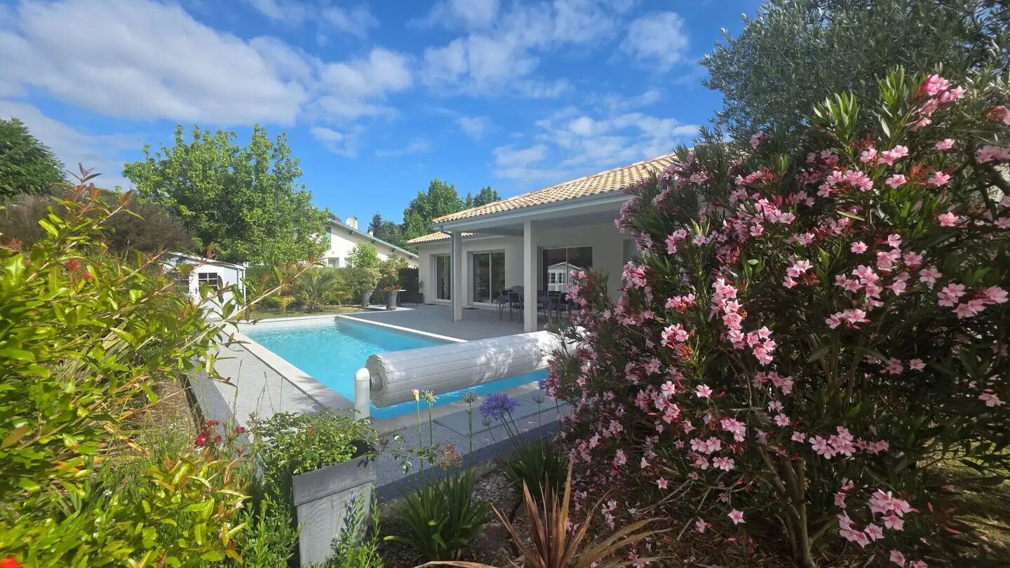 Maison à vendre, 130m², Parentis-en-Born