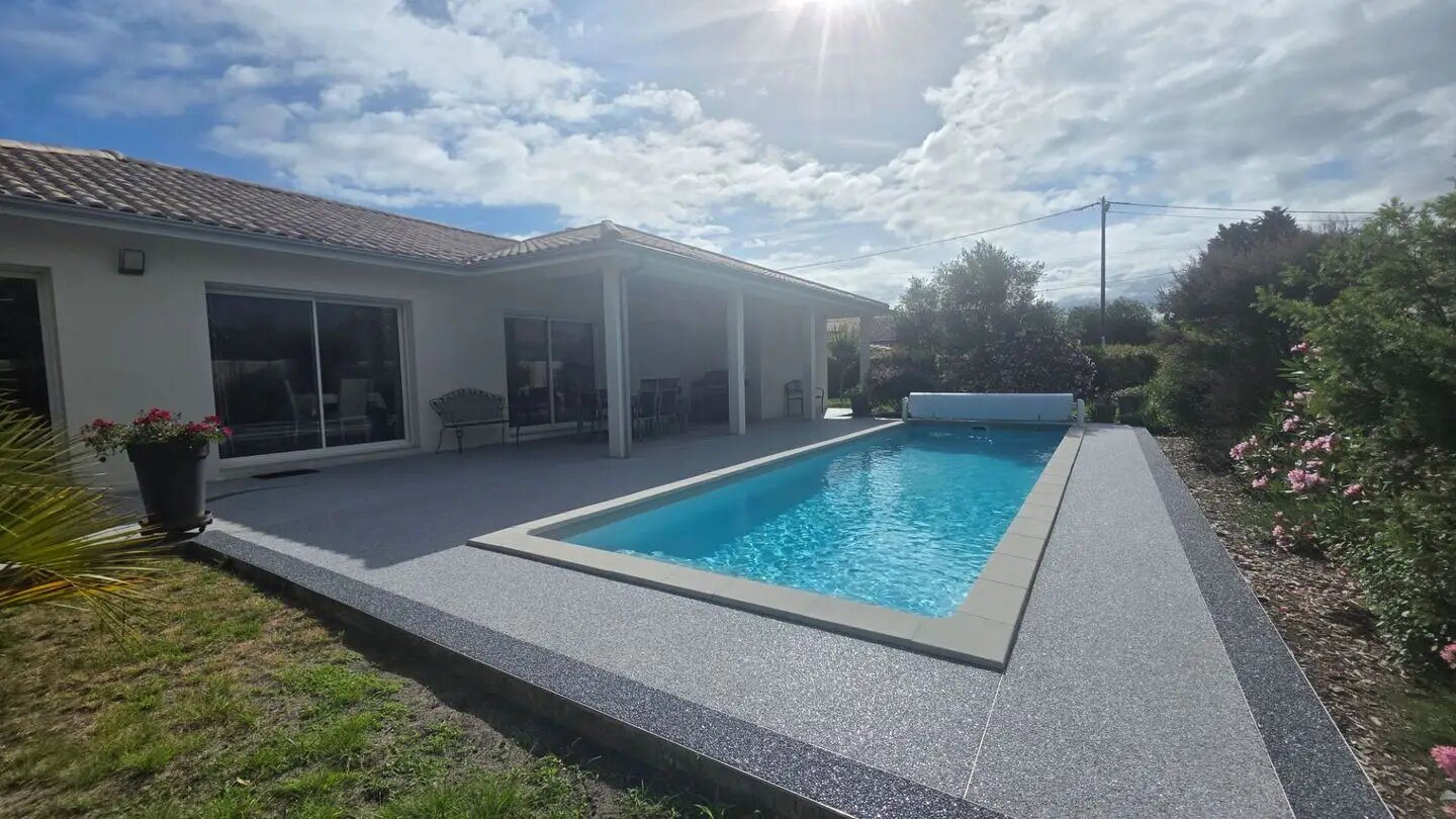 Maison à vendre, 130m², Parentis-en-Born