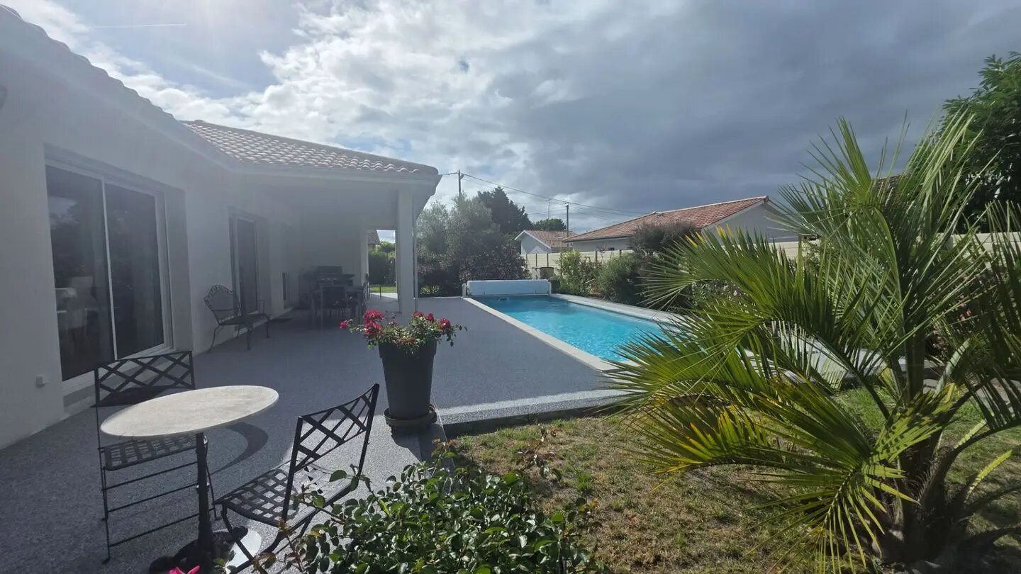 Maison à vendre, 130m², Parentis-en-Born