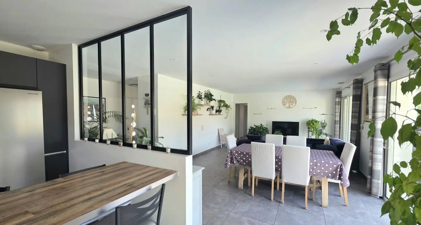 Maison à vendre, 130m², Parentis-en-Born