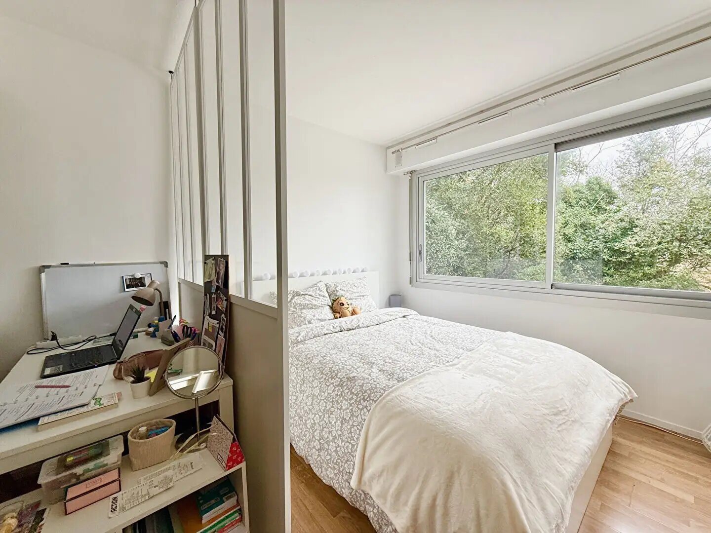 Appartement à vendre, 31m², Arcachon