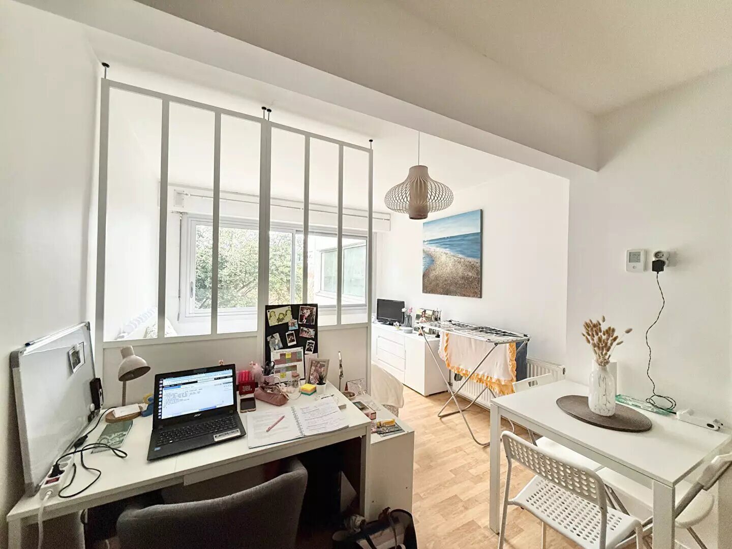 Appartement à vendre, 31m², Arcachon