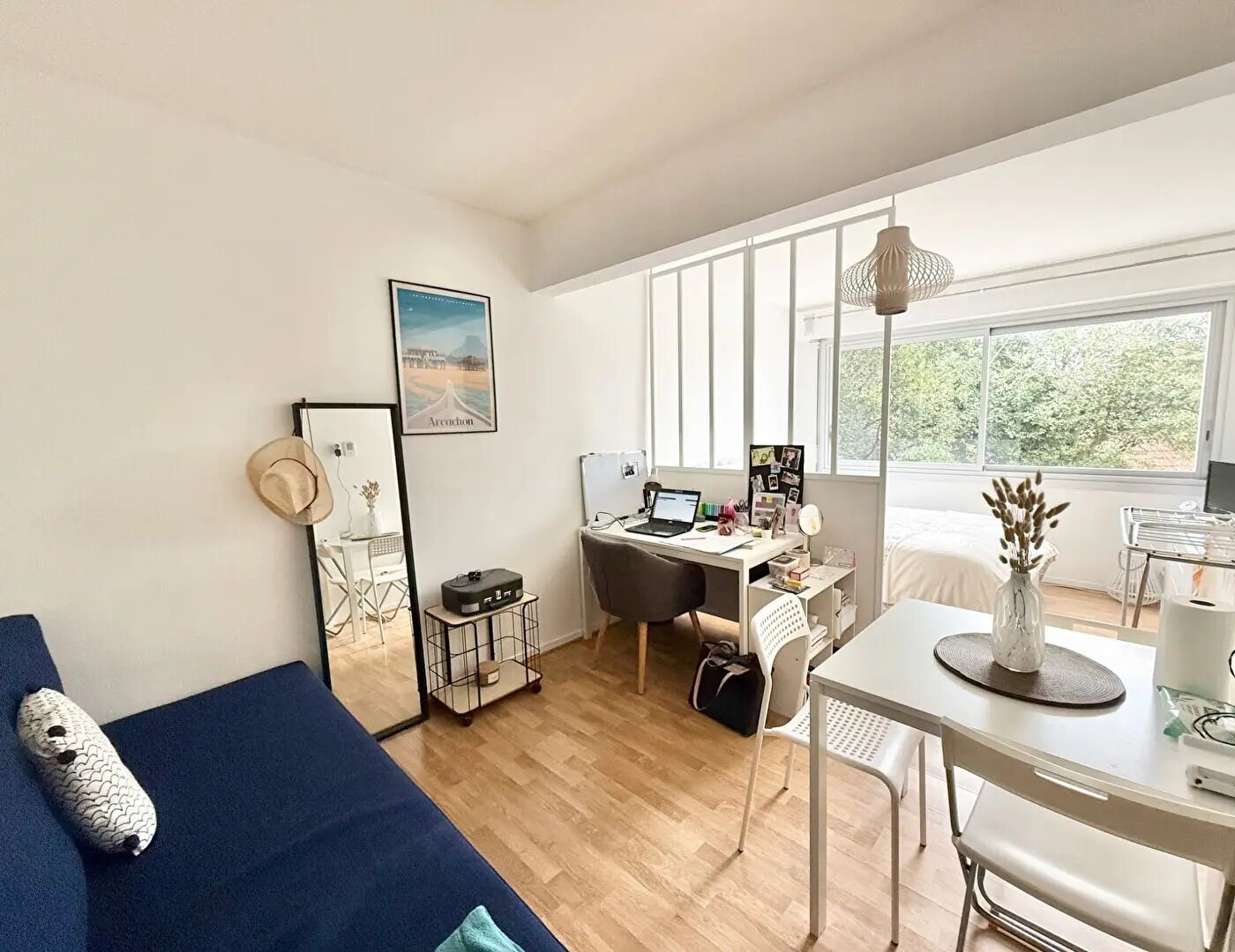 Appartement à vendre, 31m², Arcachon