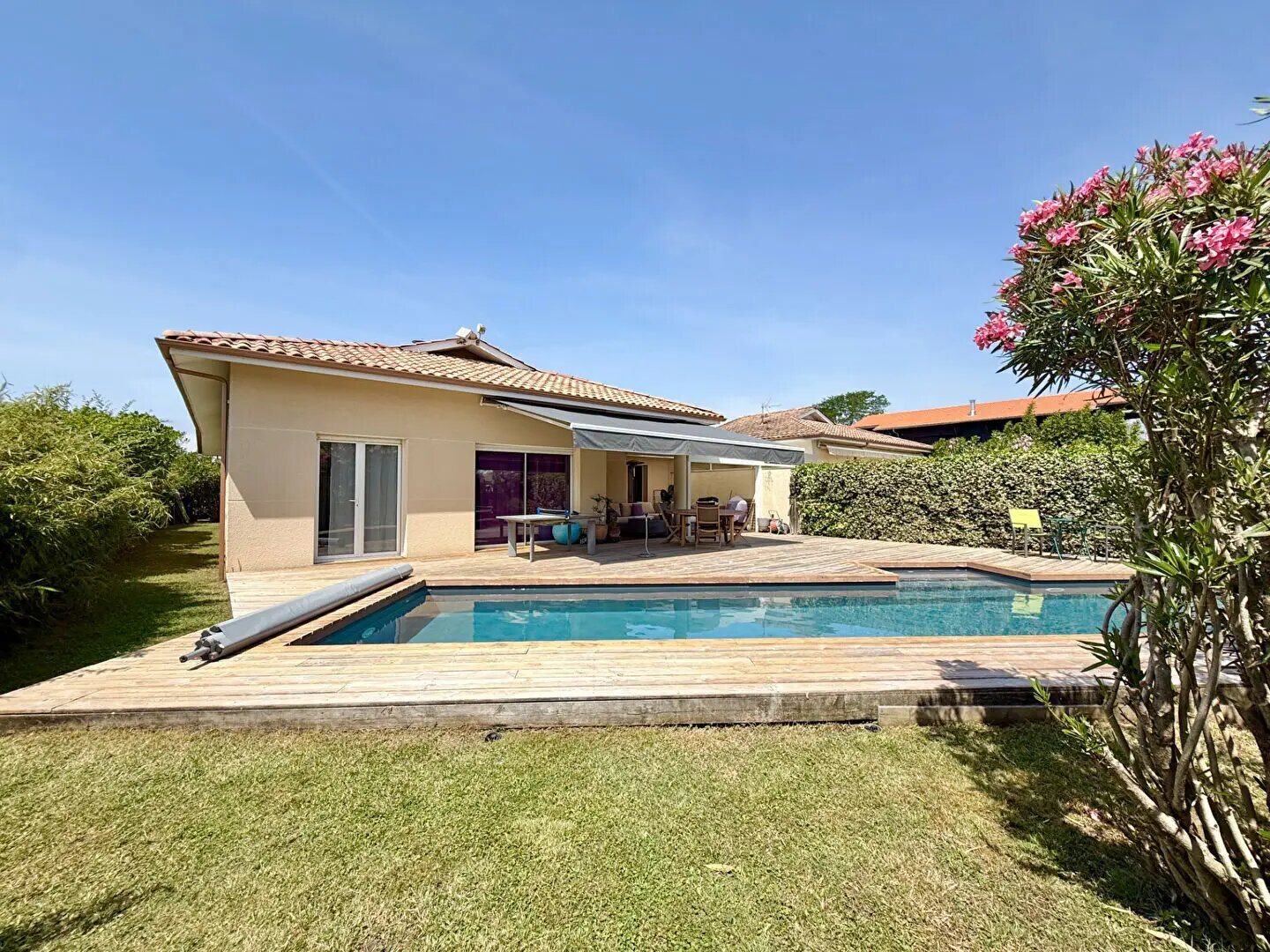 Maison à vendre, 90m², La Teste-de-Buch